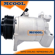 DKS17D AC Compressor For Nissan Murano Maxima 926001JA1A 92600-1JA1A 92600JP00B 92600-JP00B 92600JP0