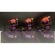 PIONEER ASTUTE FISHING REEL AS-1000 AS-2000 AS-5000/MESIN PANCING SPINNING MURAH