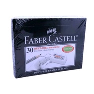 Faber-Castell Eraser 7086-30