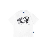 snsb WORLD - Ring WHITE TEES