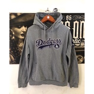 Mlb dodgers hoodie