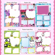 A3+ Poster Photo Printing