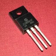 (2756) JCS8N60F JCS8N60F  N-CHANNEL MOSFET场效应管 TO-220F 600V 7.5A  JCS8N60F