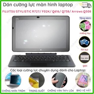 FUJITSU STYLISTIC F02K 10.1 V727 R727 P727 12.5 Arrows Q508 Q509 Q616 Q738 Q739 Q5010 nano