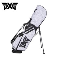New PXG Golf Bag Golf Bag for Men and Women Lightweight Large-capacity Standard Club Bag Waterproof Tripod Bag