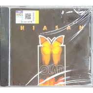 Olan - Hiasan (Album CD)