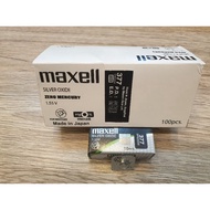 Baterai Jam Tangan Original Maxell 377 Maxell 626 Maxell SR626SW SR626 626SW