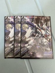 Union Arena macross AP卡牌套