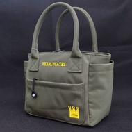 PEARLY GATES Export Single Explosion 9863 Pg Golf Fashion Pg Ladies Oxford Cloth Portable/satchel/sh