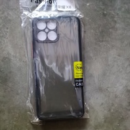 Matte Case Hard Casing for Honor X8 X8a