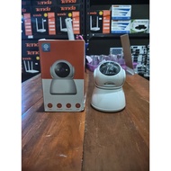 CCTV V380 PRO 360 PTZ FULL VIEW