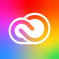 Adobe Creative Cloud (6 MONTH)