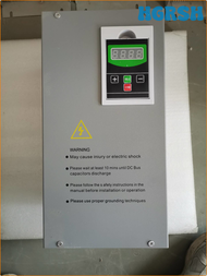 HGRSH 15kw 15000W 3 Phase 380V 440V Energy Saving Electromagnetic Induction Heater For Plastic Processing Machinery HRSJE