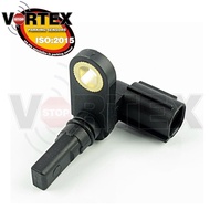 ABS Wheel Speed Sensor Front Right For 08-14 Toyota Sequoia Tundra OEM:89542-0C020 895420C020 SU1012