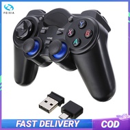 2024New!!2.4G Wireless Gaming Controller Gamepad for Android Tablets PC TV Box
