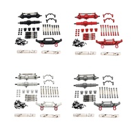 [yiodusi] 1/16 RC Car Parts for Fy003-5A for Remote Control Vehicle Replacements