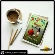 Novel Bunga Di Rimba - Anna Lee