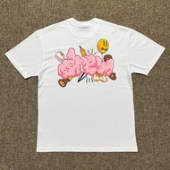 HOT Drew House Doodle Joy Tee White Original