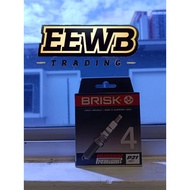 BRISK P21 (DOX-15BYIR) AUDI:A1,A3 1.2/1.4 TERI AND VW:BEETLE 1.2/1.4,EOS 1.4 GOLF 1.2/1.4 TSI....