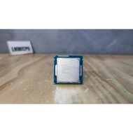 CPU [1150] i7 4790s Second Hand