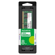 ADATA RAM SODIMM DDR4 08GB 3200MHZ