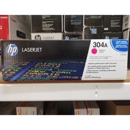 304A Magenta CC533A Toner