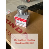 Piston tiêu chuẩn WAVE RSX110 (2014-2016) (1 00) chính hãng Honda (13105-K03-H10)