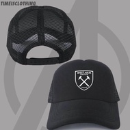 Trucker Hat - West Ham United London tic