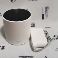 Used - Tp-link Deco X55 | Tp-link Deco X55 pro | AX3000 | Wifi 6 | Wifi Mesh