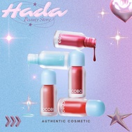 Tocobo Juicy Berry Plumping Lip Oil 4g Lip Oil Lip Balm Hydrating Lip Balm