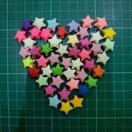Paper star so origami star hope star so Paper star