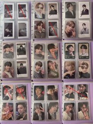 wayv 威神v nct ten kun 小卡