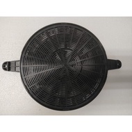 ELBA D/HOOD PRIMO EH-G9325ST(BK)- CHARCOAL FILTER