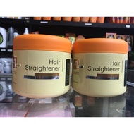 Crrante Professional Hair Straightener/Pelurus / Rebonding / Smooting / Easystraight