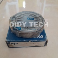 Koyo brand bearings with serial number 6007ZZCMGSR