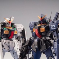 MK II 2 RX-178 HGUC 1/144 送水貼 支架