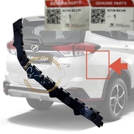 Perodua Aruz Rear Bumper Site Bracket/ Belakang Bumper Tepi Bracket 52155-Bz220 Rh/ 52156-Bz240 Lh