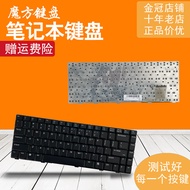 F8 Suitable for ASUS ASUS X80Z X80L X80A X8S X80N X80H X81S X80 Keyboard A8Fm