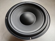 10吋 重低音喇叭