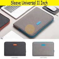 Samsung Chromebook 4 11.6 Sleeve Waterproof Tas Laptop Tablet Cover