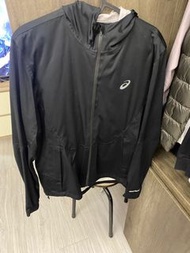 Asics跣水外套