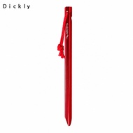 [Dickly] Tent Peg