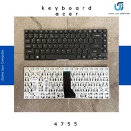 KEYBOARD ACER 475 E1-432 E1-432G E1-432P E1-470 E1-470G