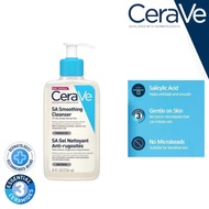 C𝗲r𝗮V𝗲 SA Smoothing Cleanser 236ml