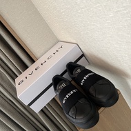 Shoes  G1VEN black logo front sneakers men  shoes kasut lelaki