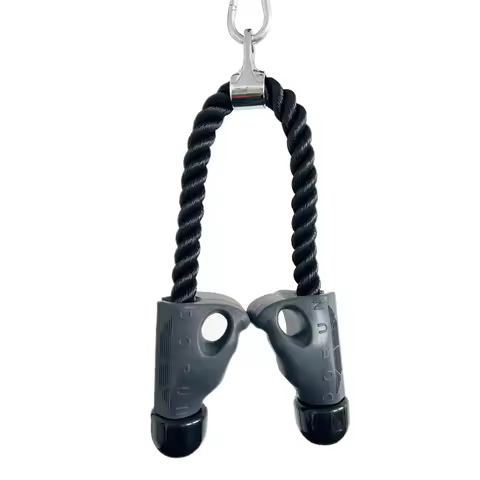 Arm Wrestling Thick Hand Grip Armwrestling Training Handle For Home Gym Weightllifting Dumbbell Barb