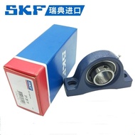 Sweden SKF Bearing UCP 208 UCF 209 UCT 210 P 211 F 212 T with Seat FU
