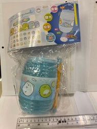 角落生物燈籠（藍色）