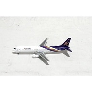JC Wings 1/400 Thai Airways B737-400 "Last Flight" HS-TDG
