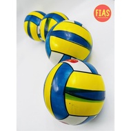 4 pcs Rubber Volley Ball Toys for kids B73-4